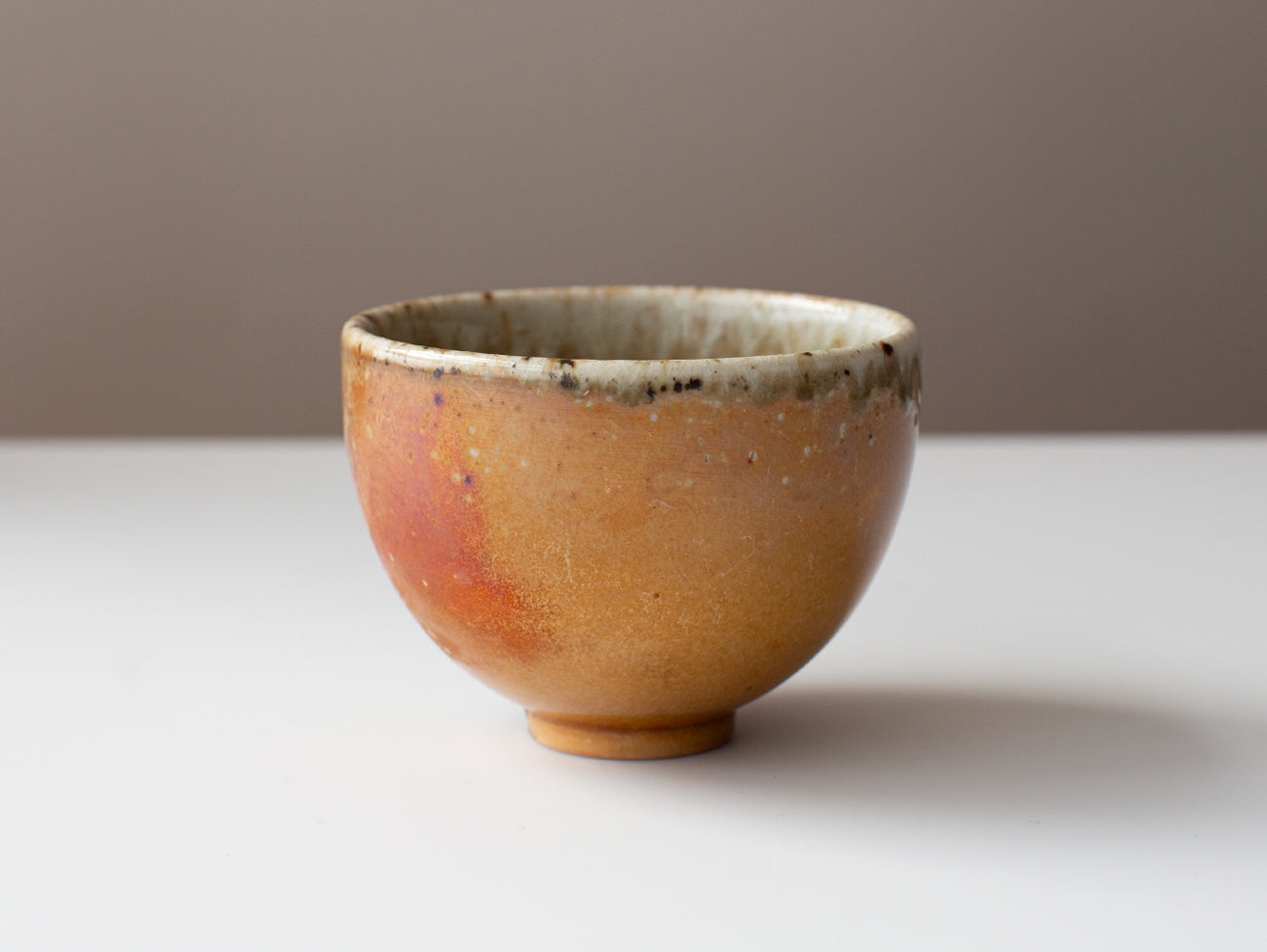 Five Day Fired Cup, Dramatic