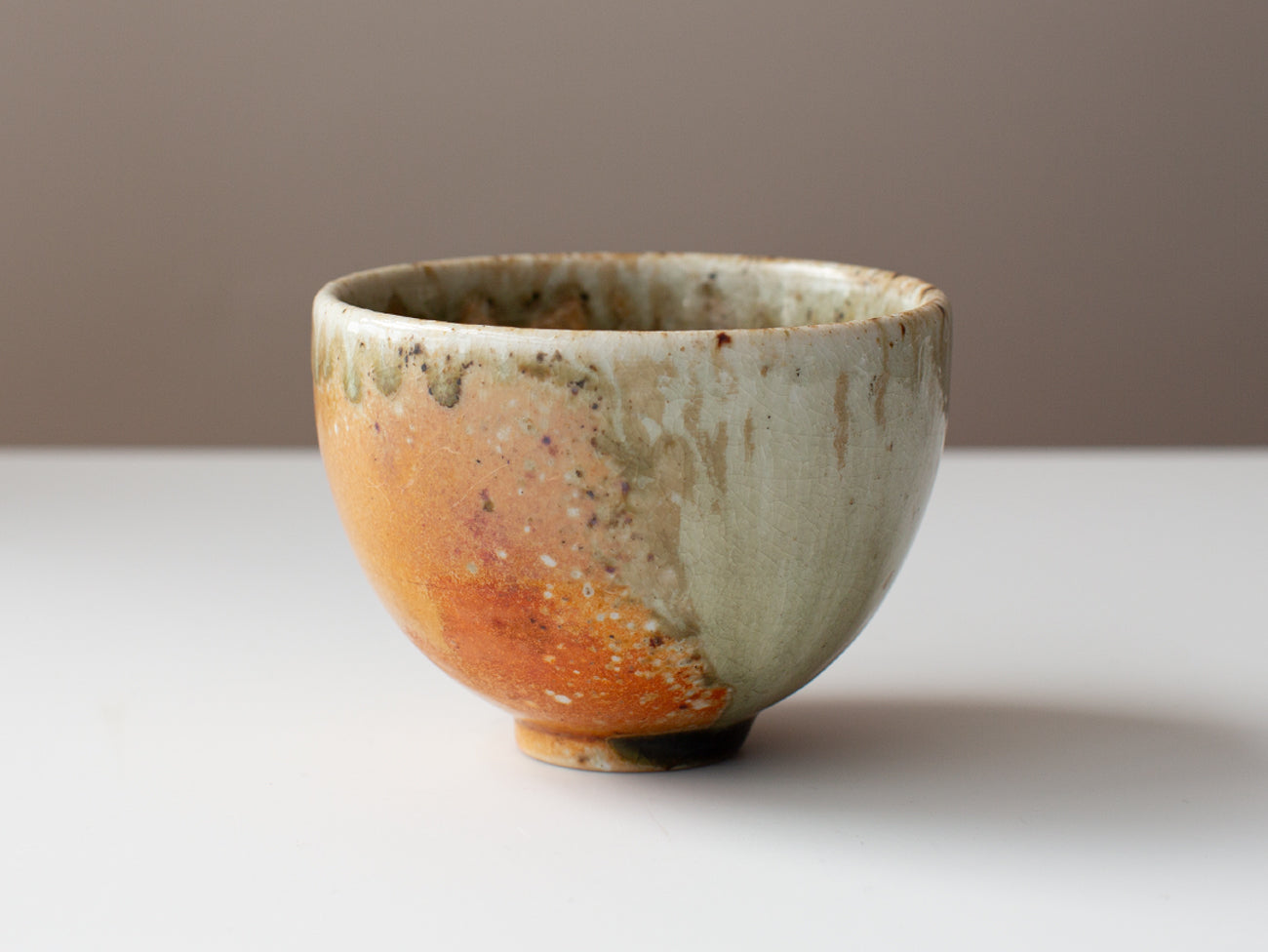 Five Day Fired Cup, Dramatic