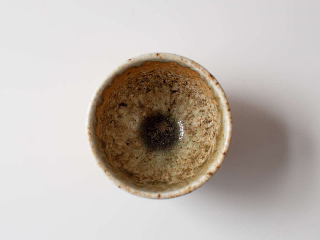 Five Day Fired Cup, Dramatic