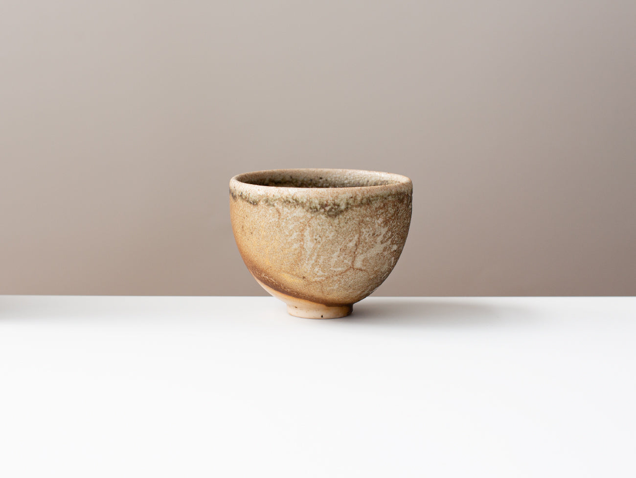 5 Day Fired Cup, Textured