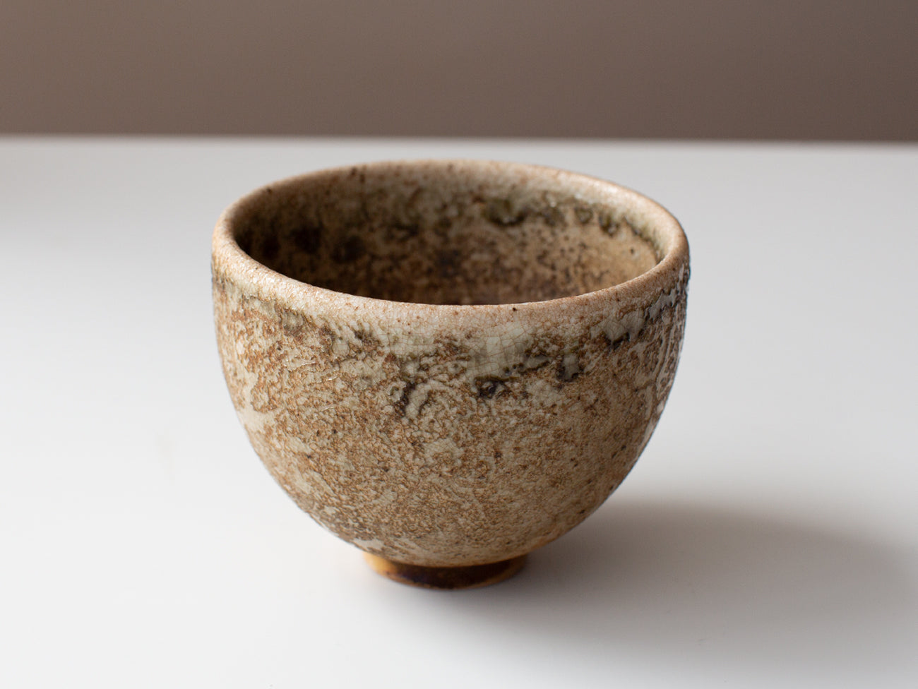 5 Day Fired Cup, Textured