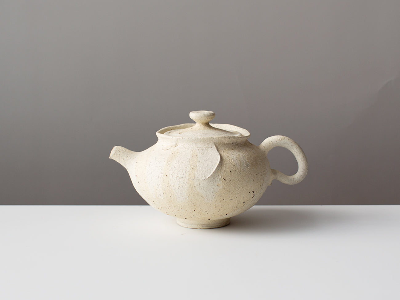Blossom Teapot