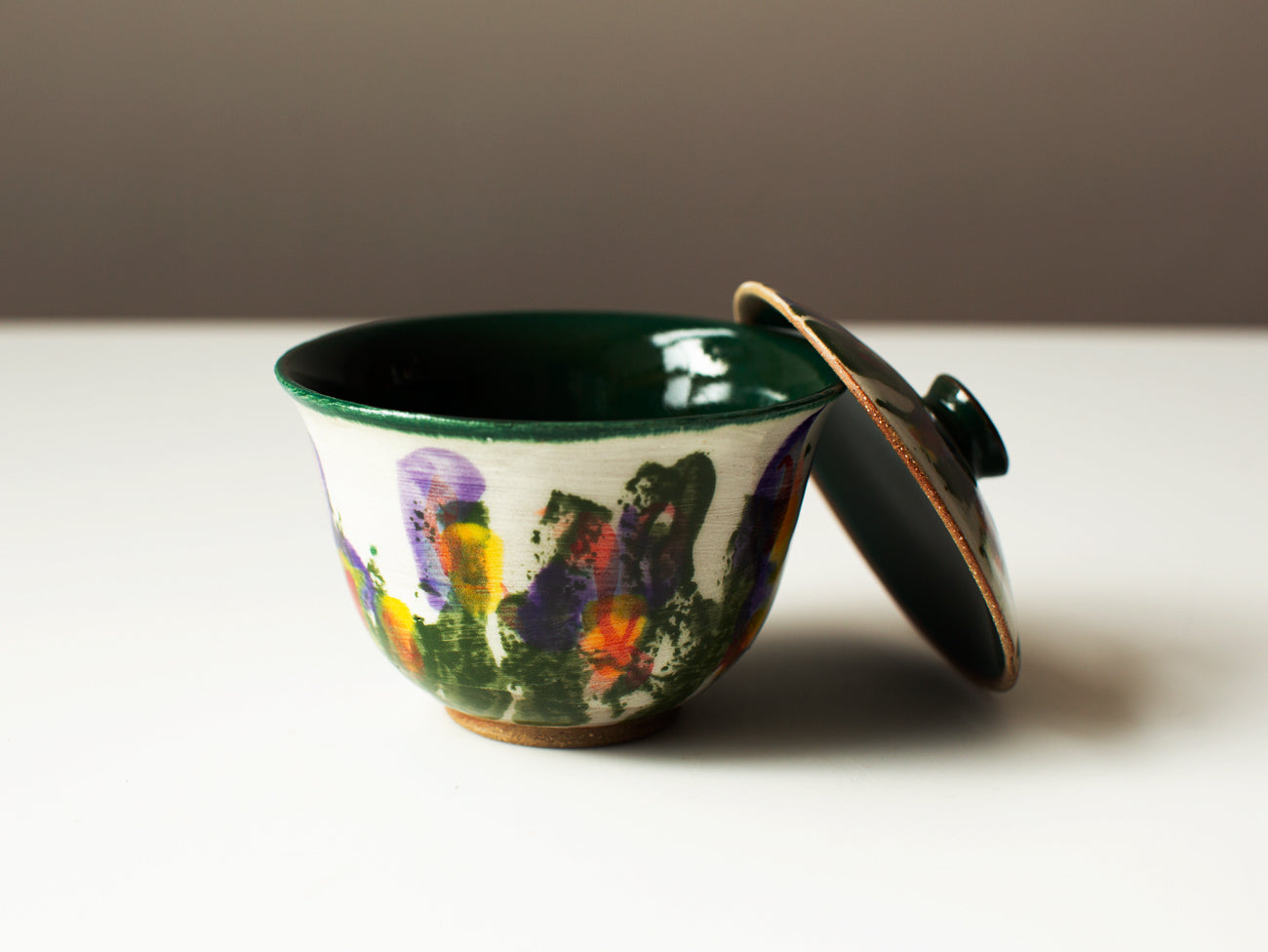 Erin's Iris Gaiwan