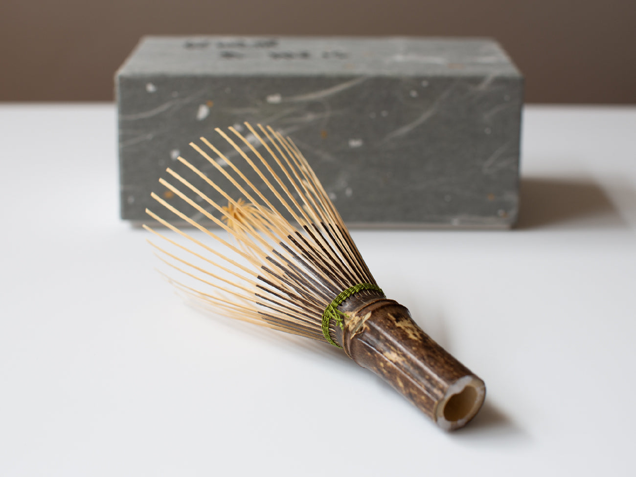 Matsuo-ryū Naka-Araho Whisk