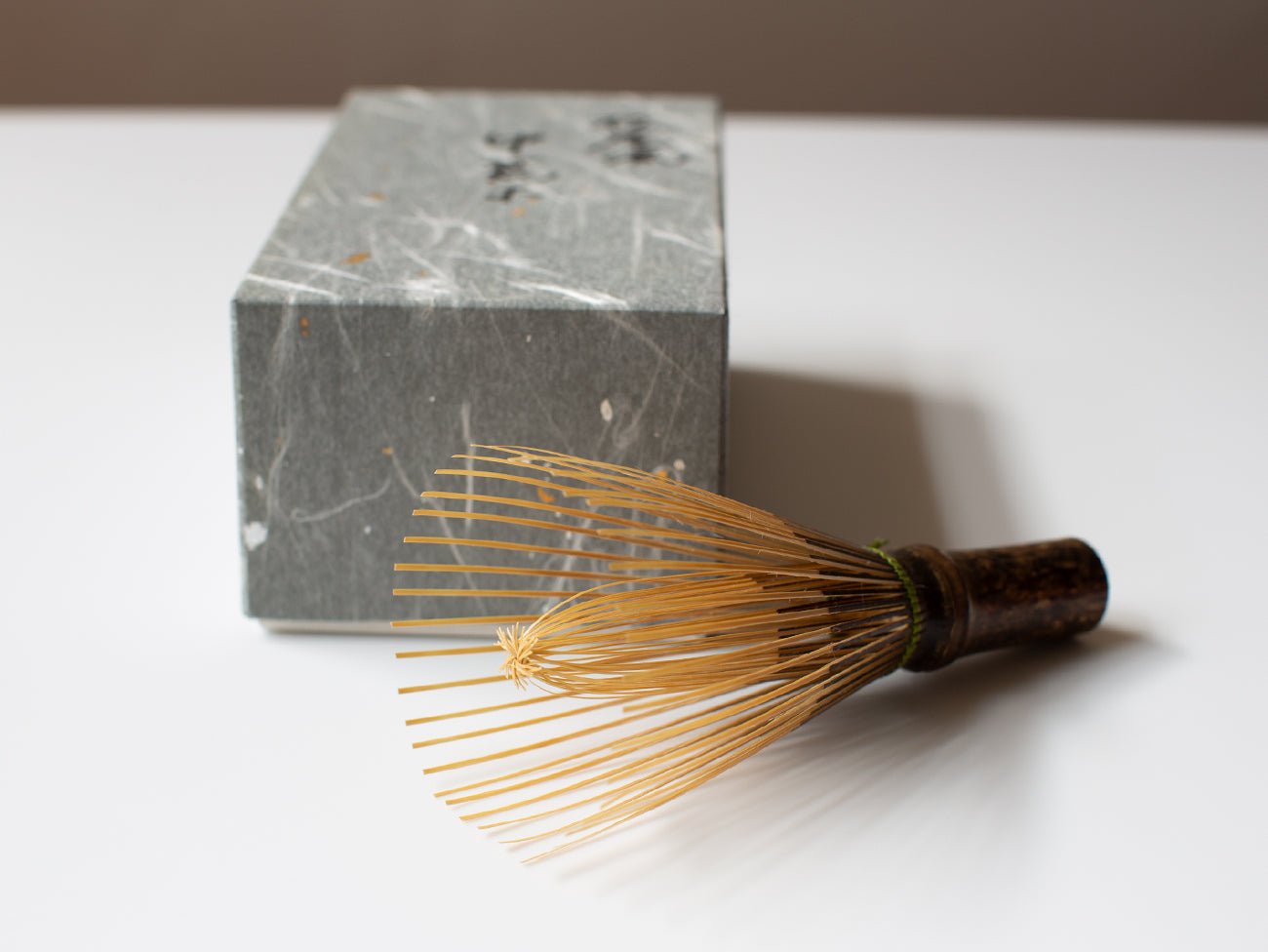 Matsuo-ryū Naka-Araho Whisk