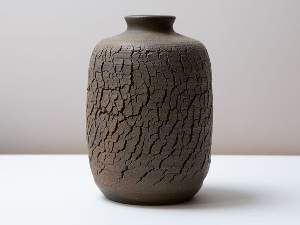 Textured Vase