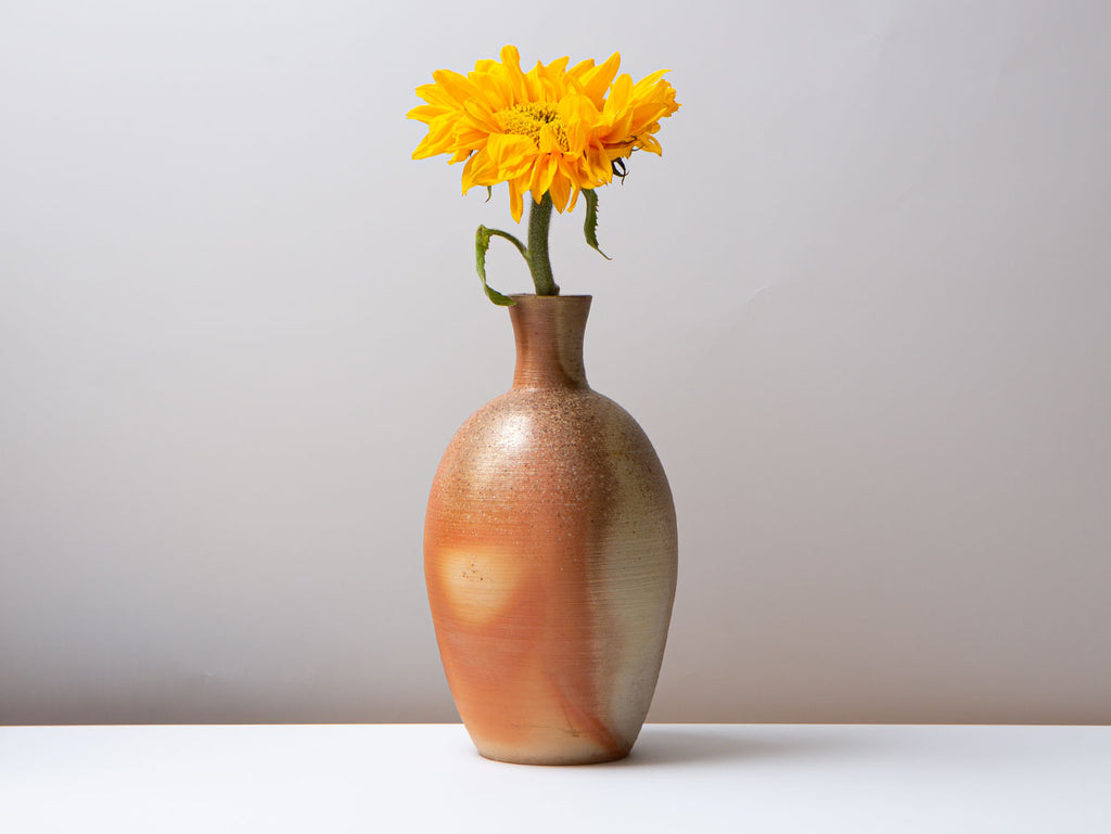 Smooth Vase, Variation 2