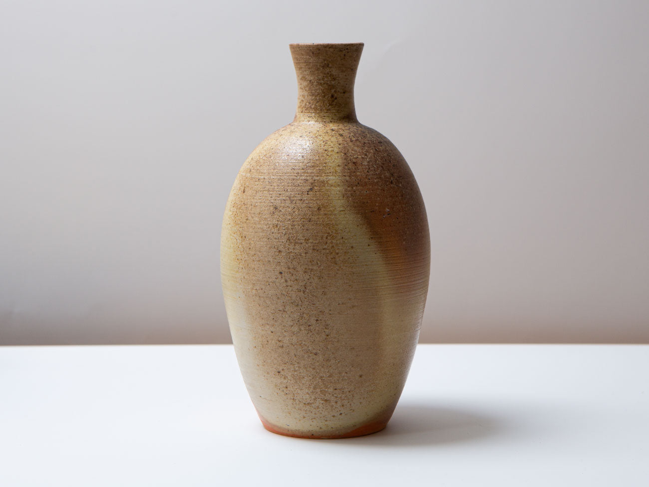 Smooth Vase, Variation 2