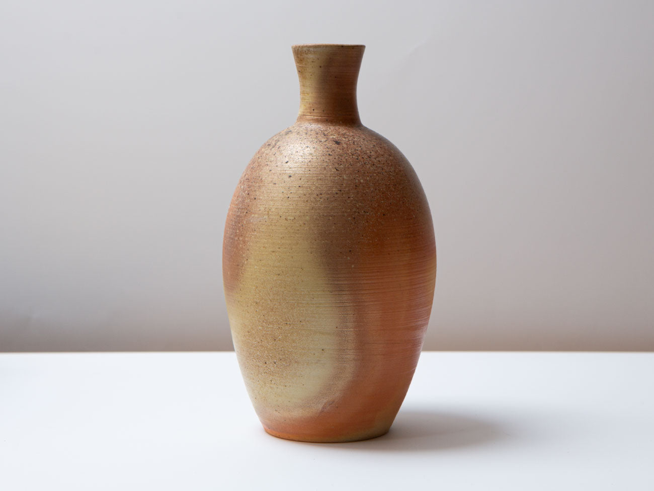 Smooth Vase, Variation 2