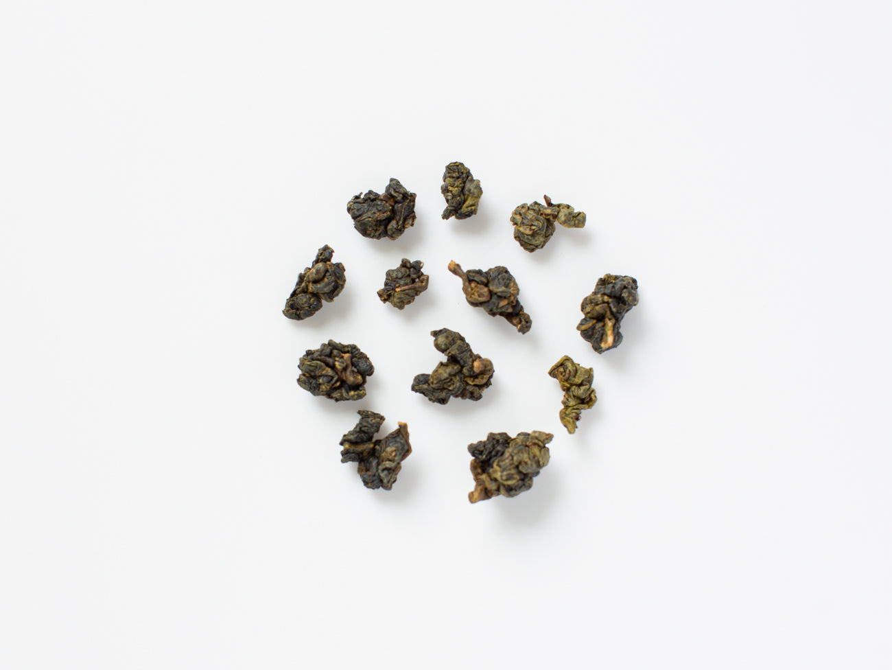 Oolong Tea Collection – Song Tea & Ceramics