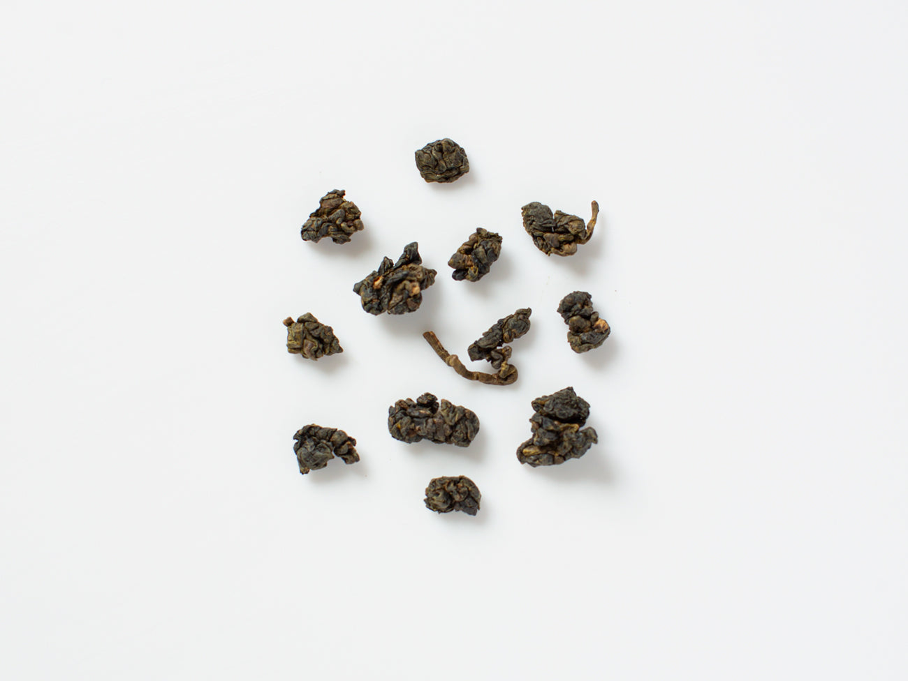 May 8 Dark Oolong Tea | Song Tea & Ceramics