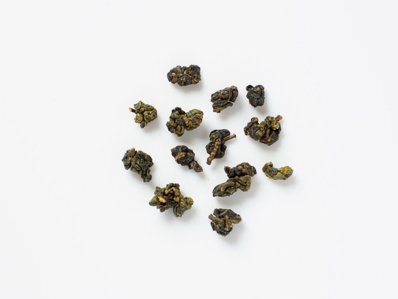 ミュージカン　ウーロンティ Oolong Tea Collection – Song Tea & Ceramics