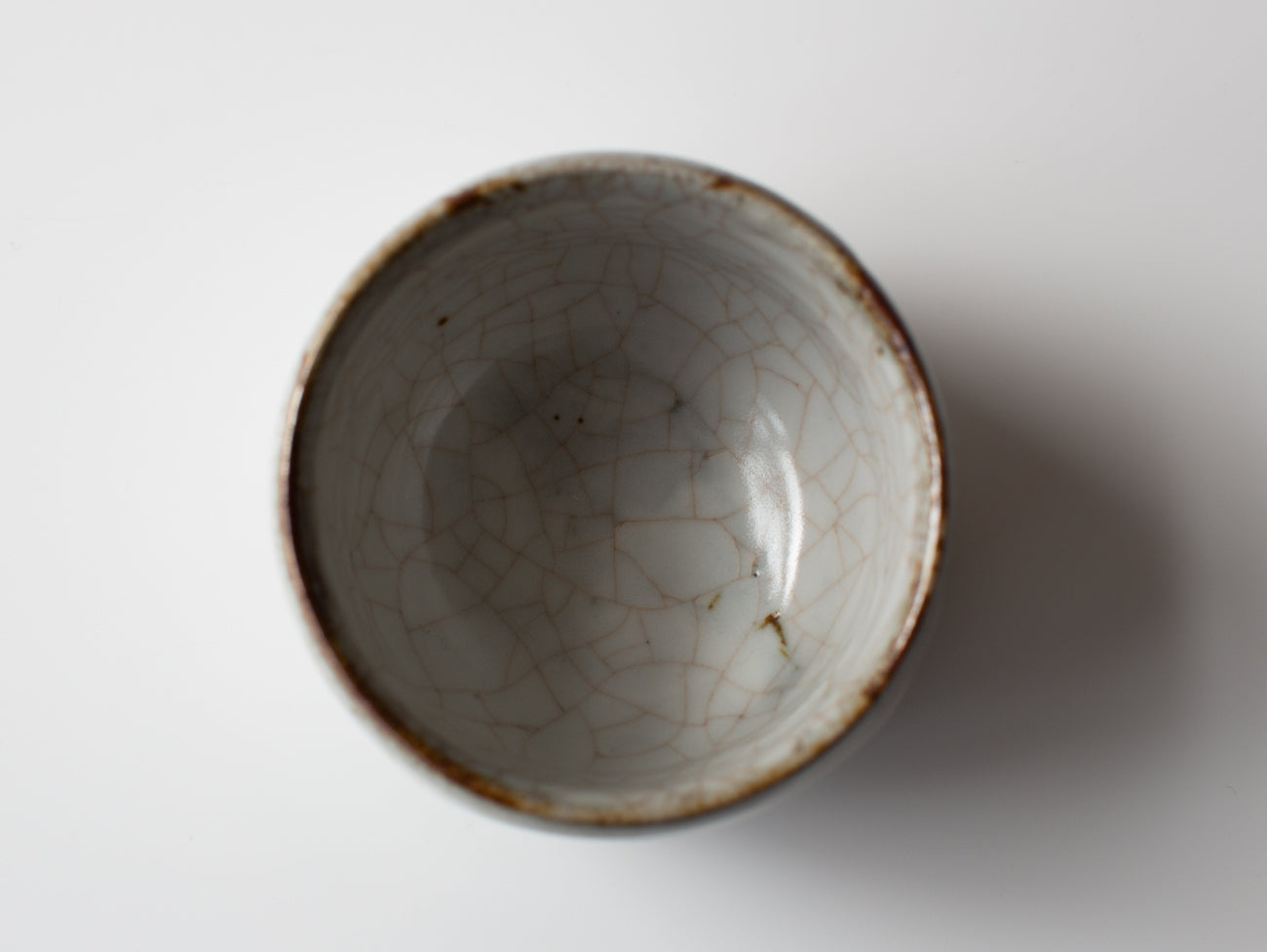 Snowmelt chawan