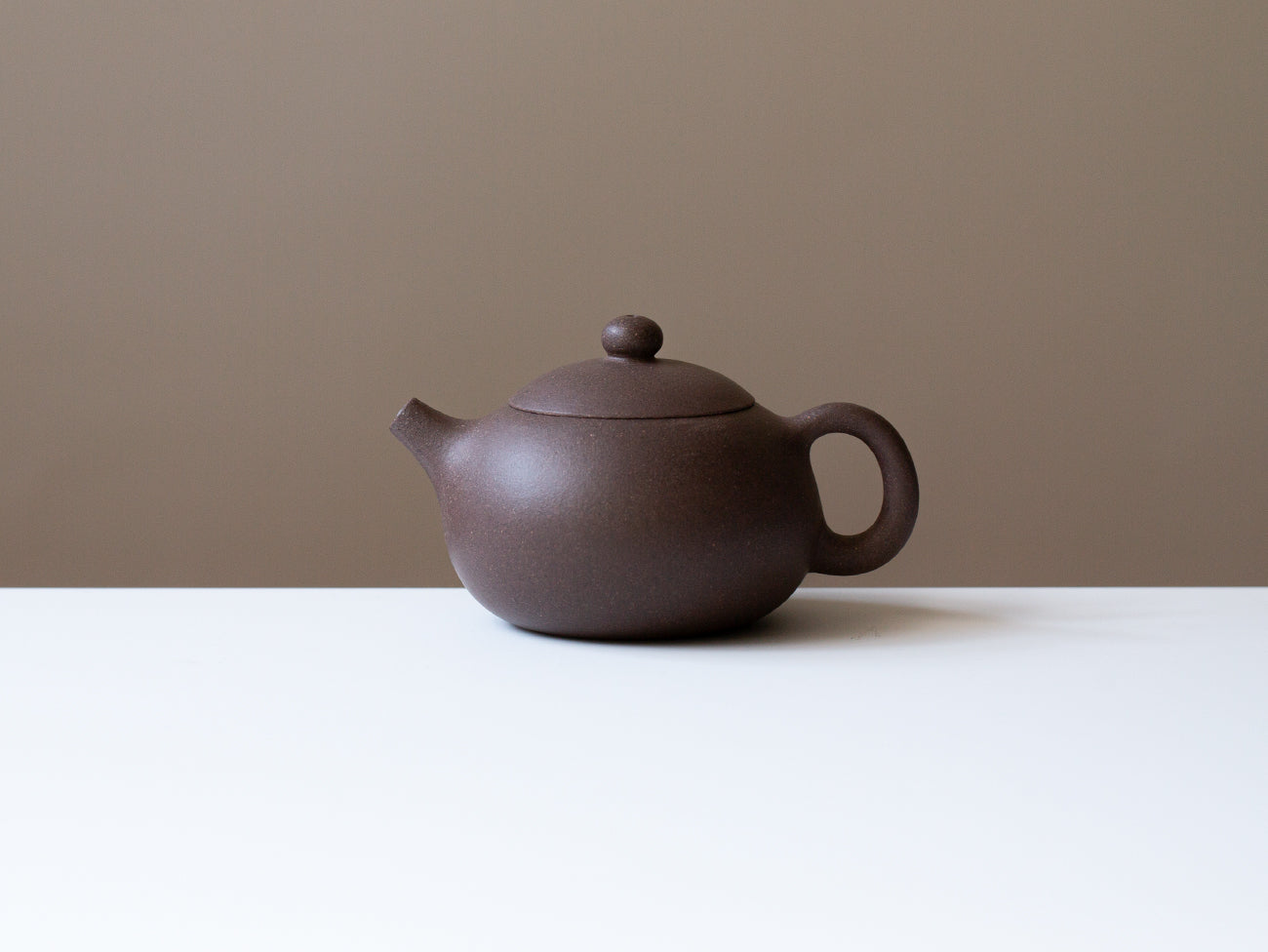 New Beauty Teapot in Qing Hui Ni