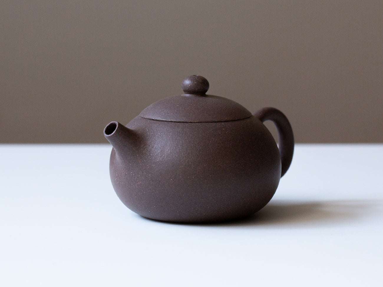 New Beauty Teapot in Qing Hui Ni