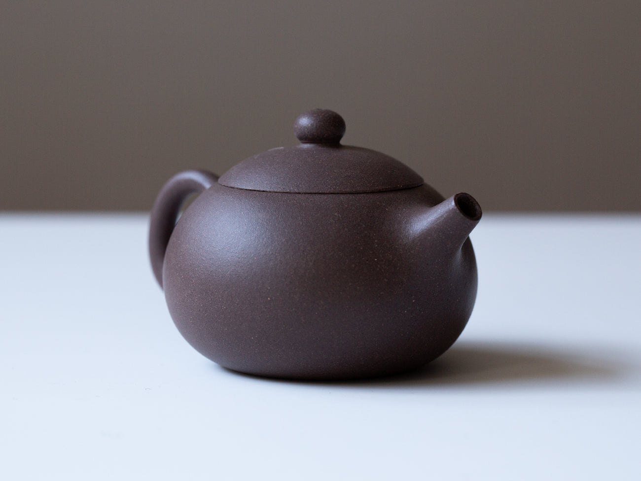 New Beauty Teapot in Qing Hui Ni