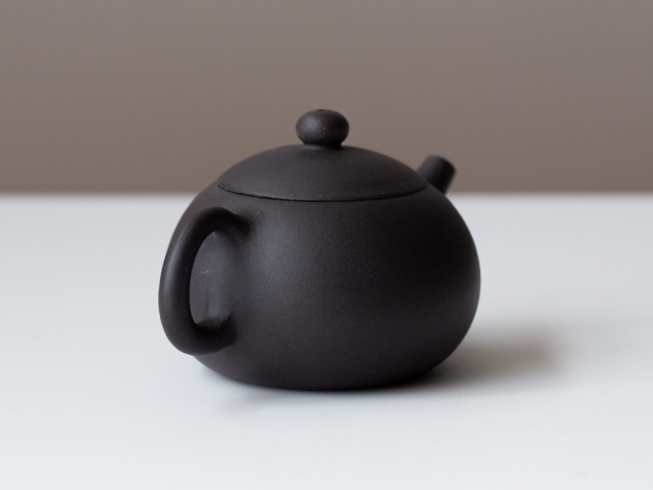 Beauty Variation Teapot, Hei Liao