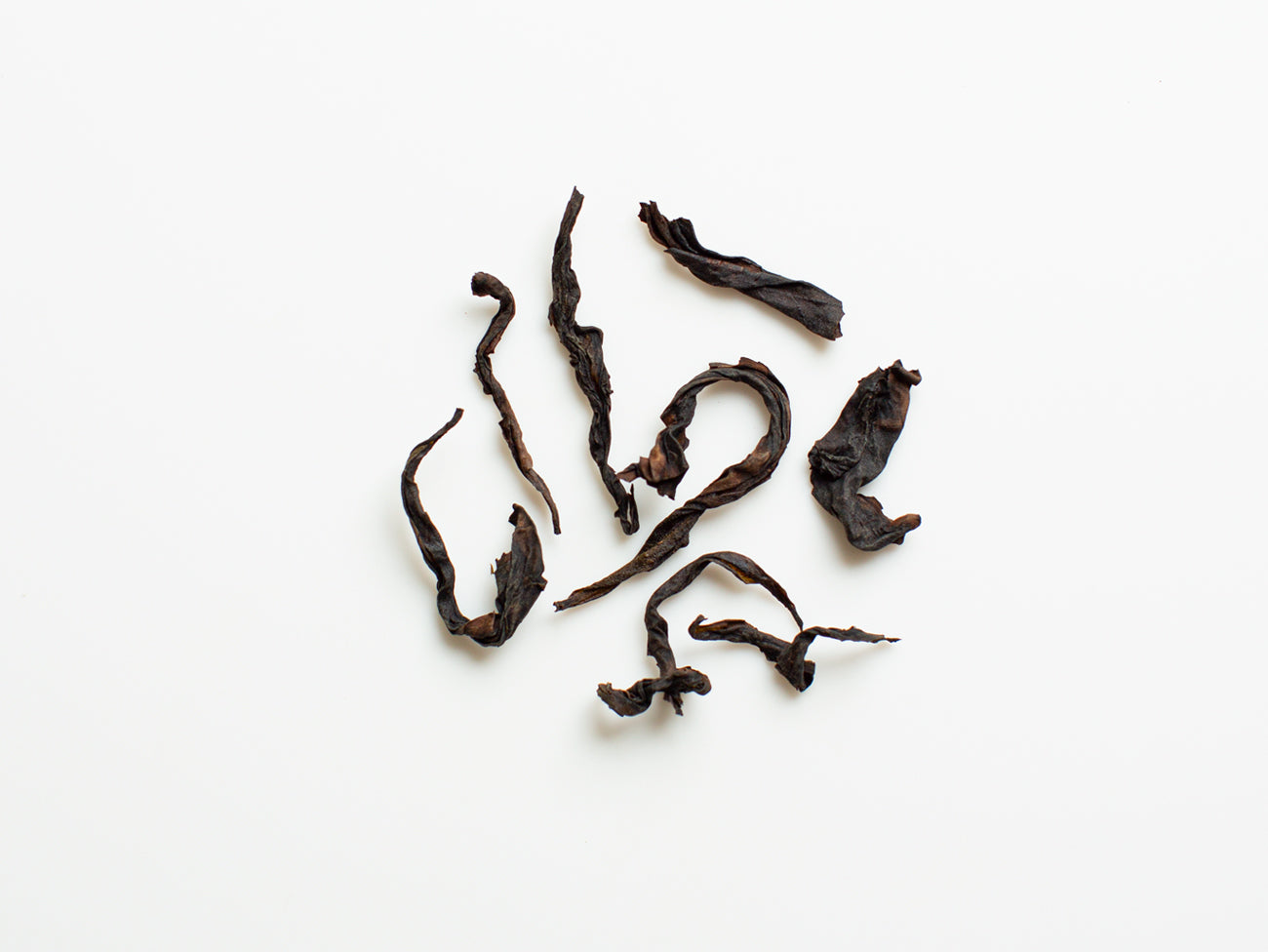 Oolong Tea Collection – Song Tea & Ceramics