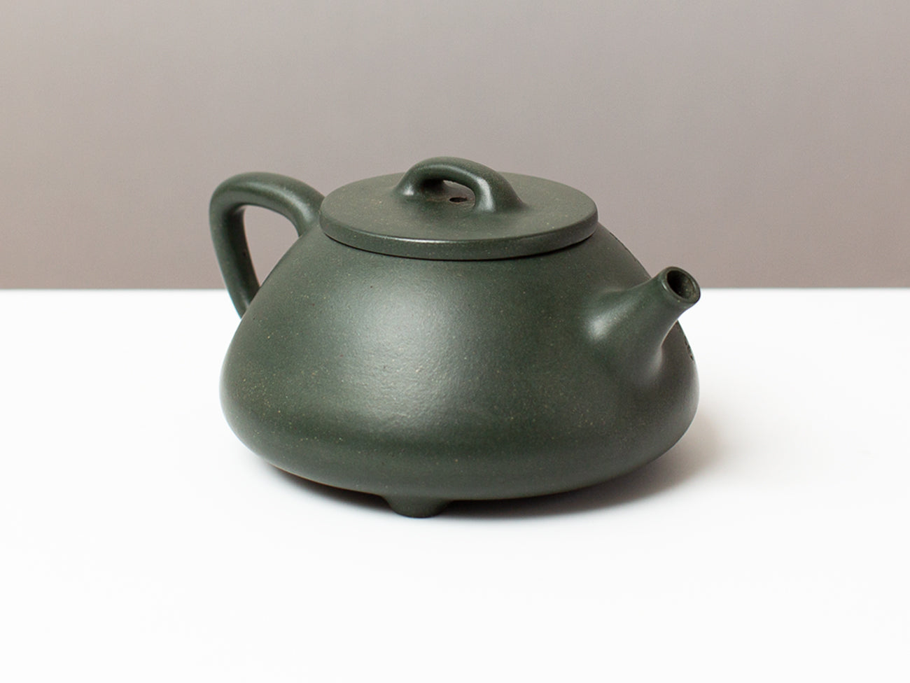 Green Character Shipiao