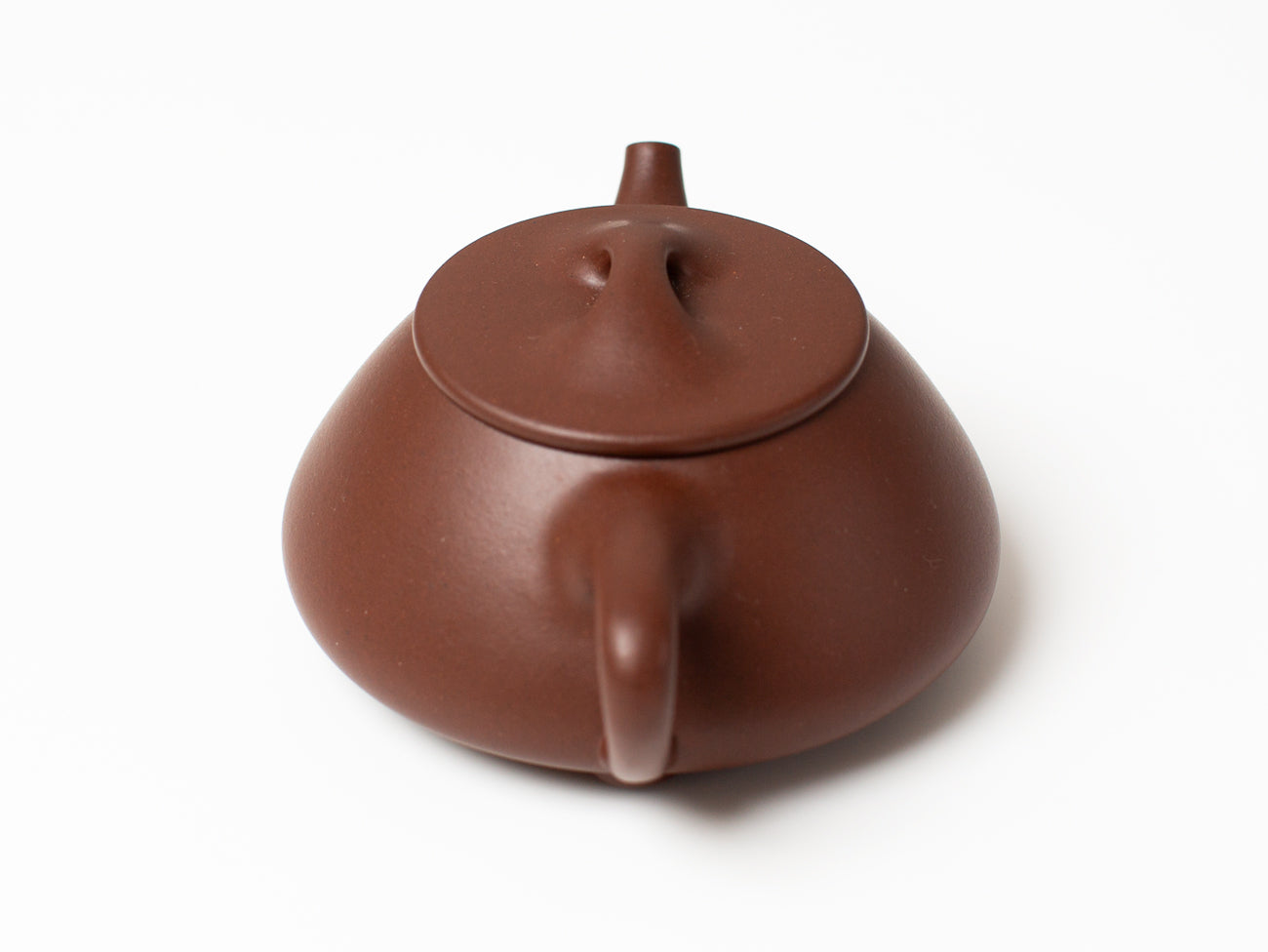 Lao Zini Shipiao Teapot - Song Tea & Ceramics