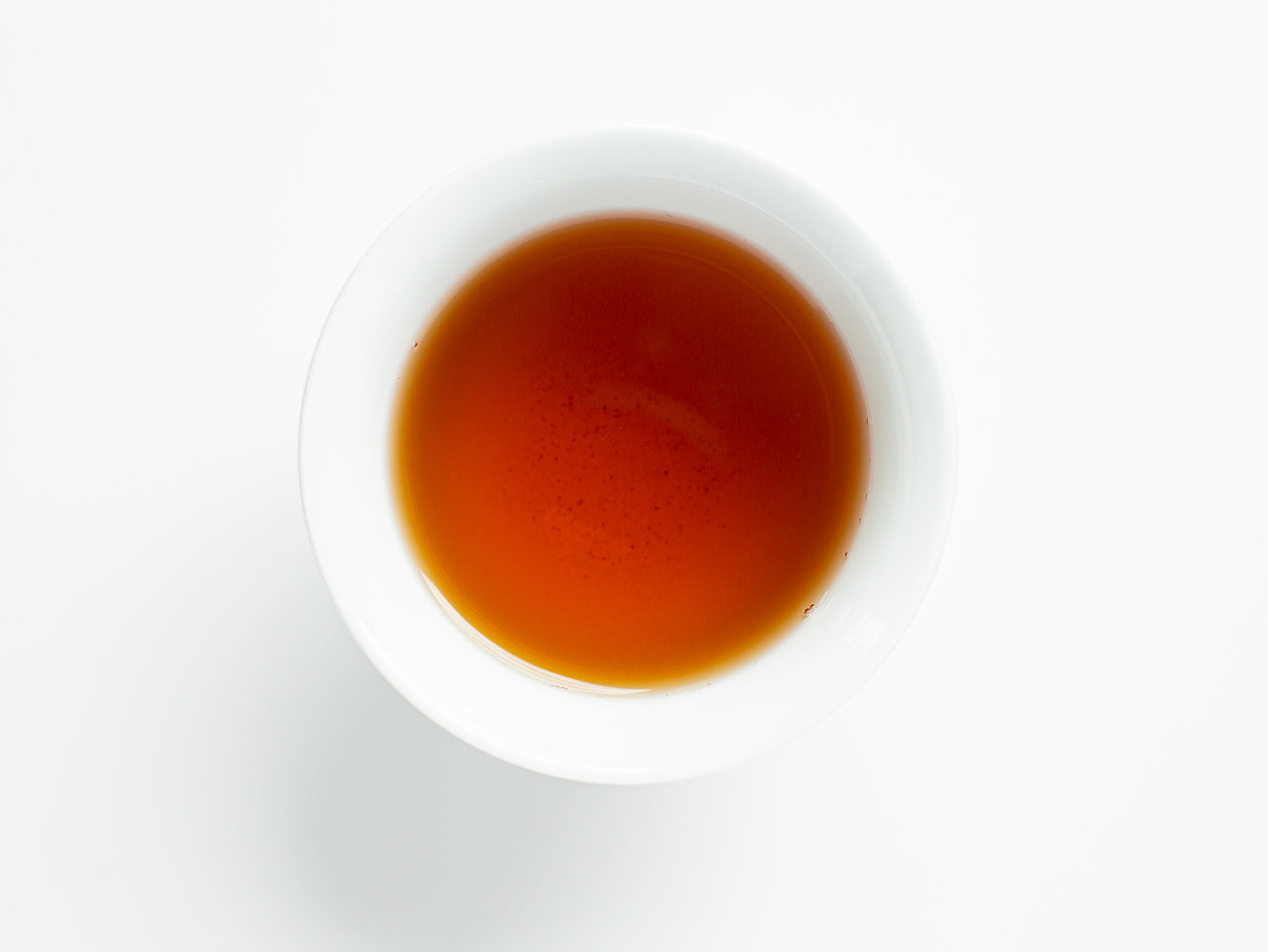 Tippy Wild Tree Yunnan Red