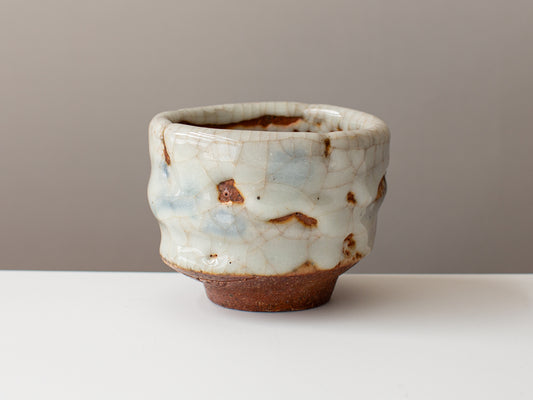 Qing Hua, Collection 4, No.4