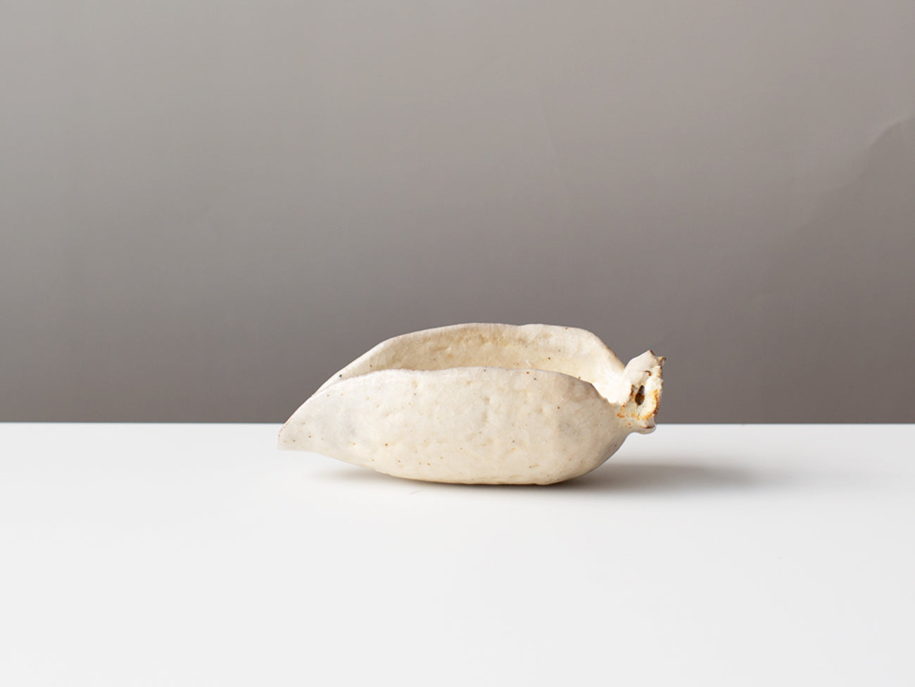 Lotus Petal Tea Scoop