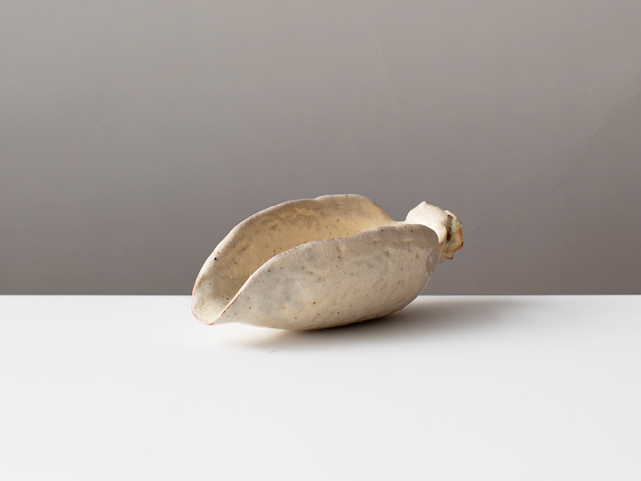 Lotus Petal Tea Scoop