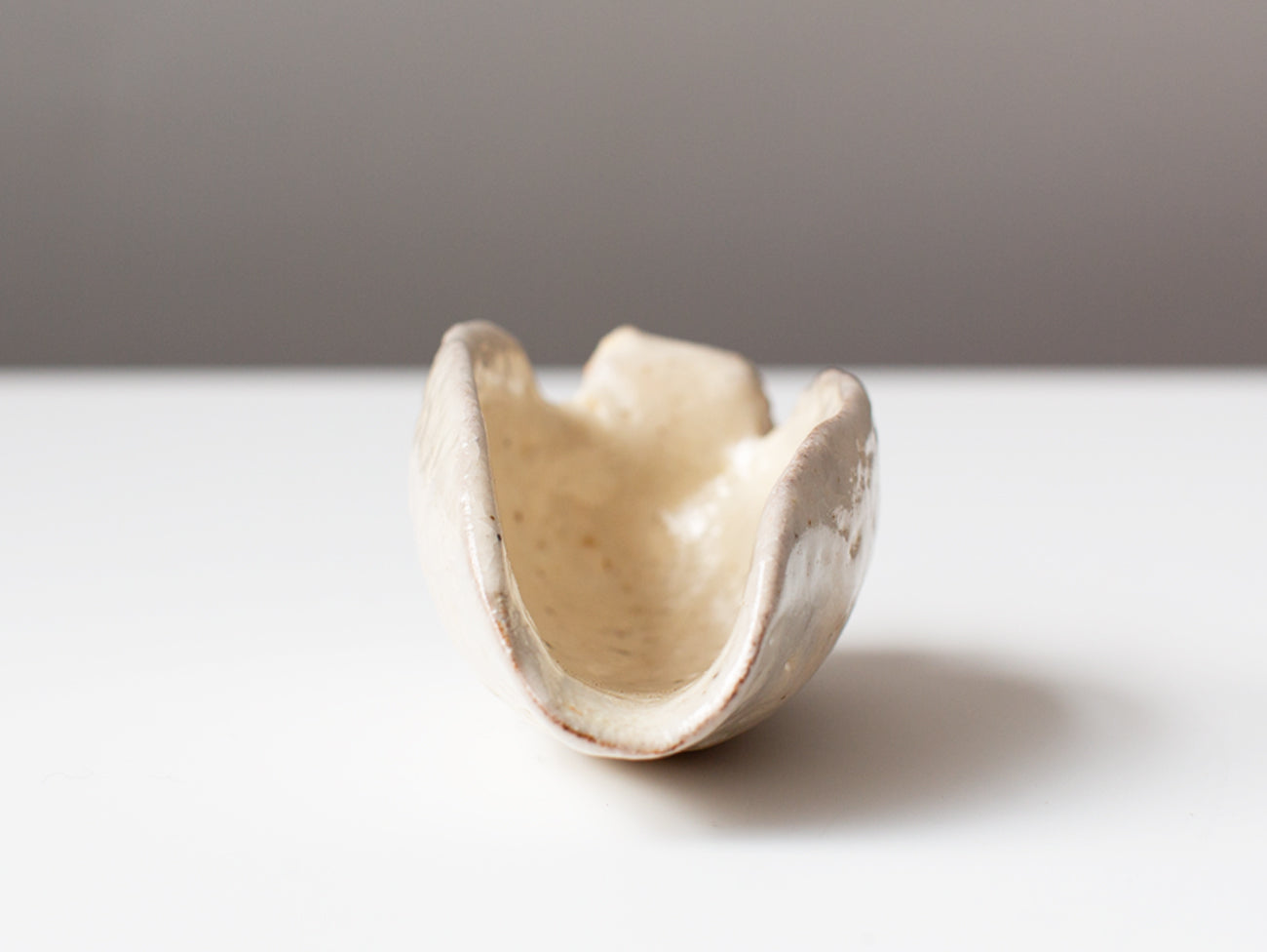 Lotus Petal Tea Scoop