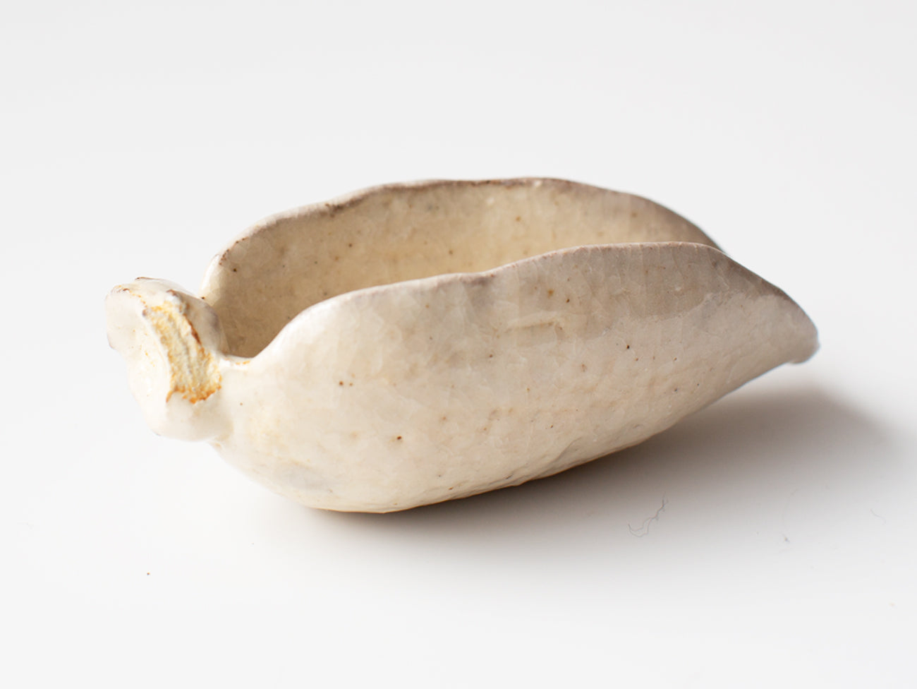 Lotus Petal Tea Scoop