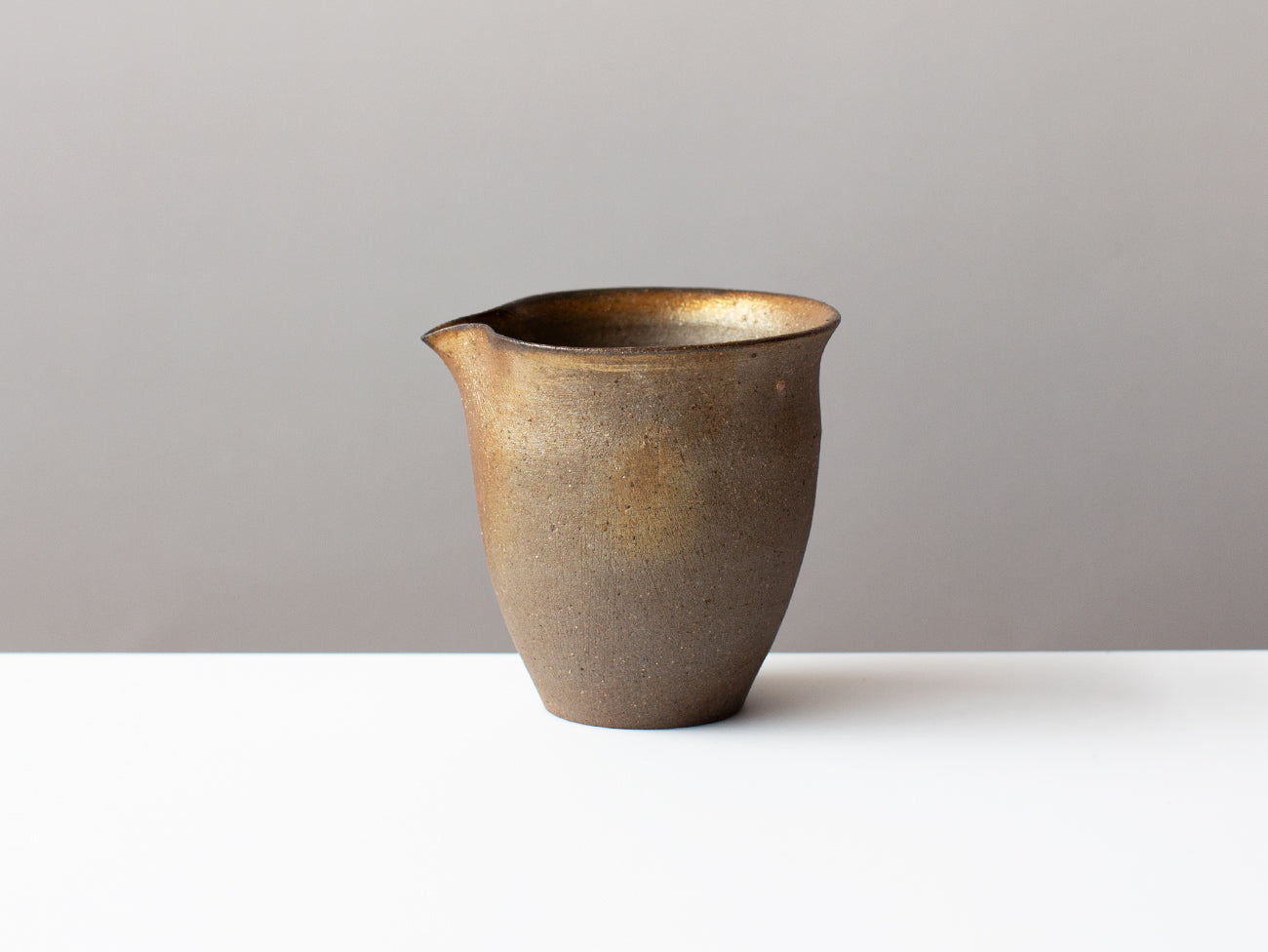 Wedge Burnished Server