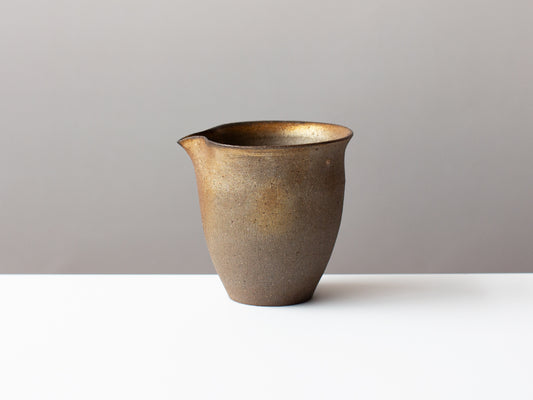 Wedge Burnished Server
