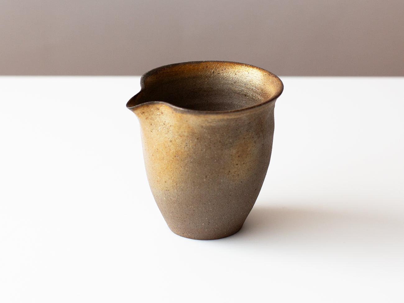 Wedge Burnished Server