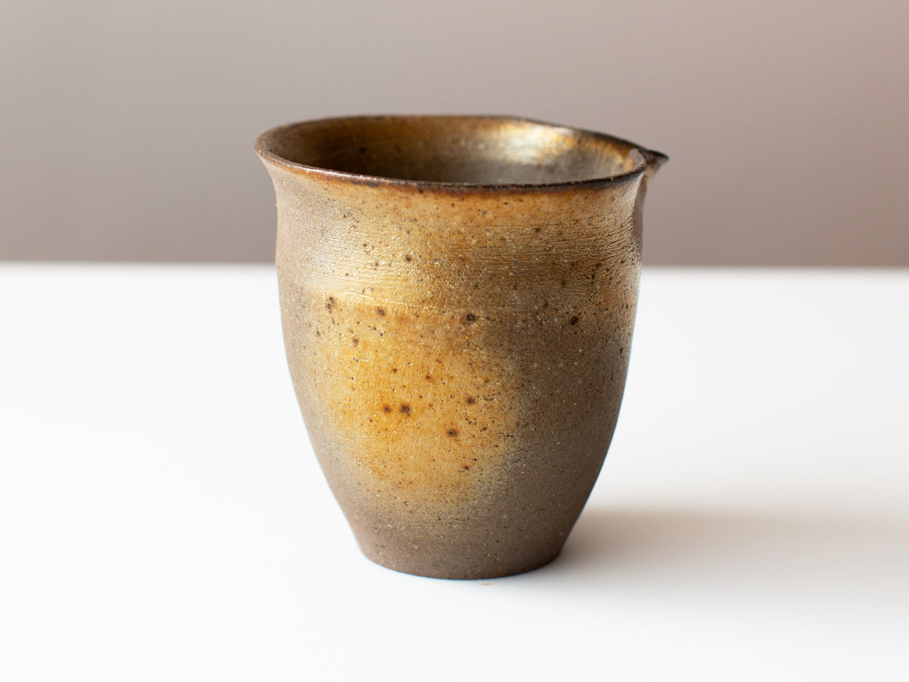 Wedge Burnished Server