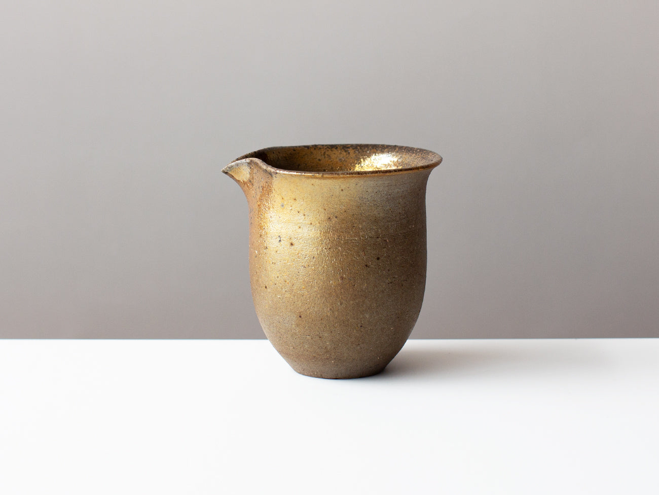 Burnished Server