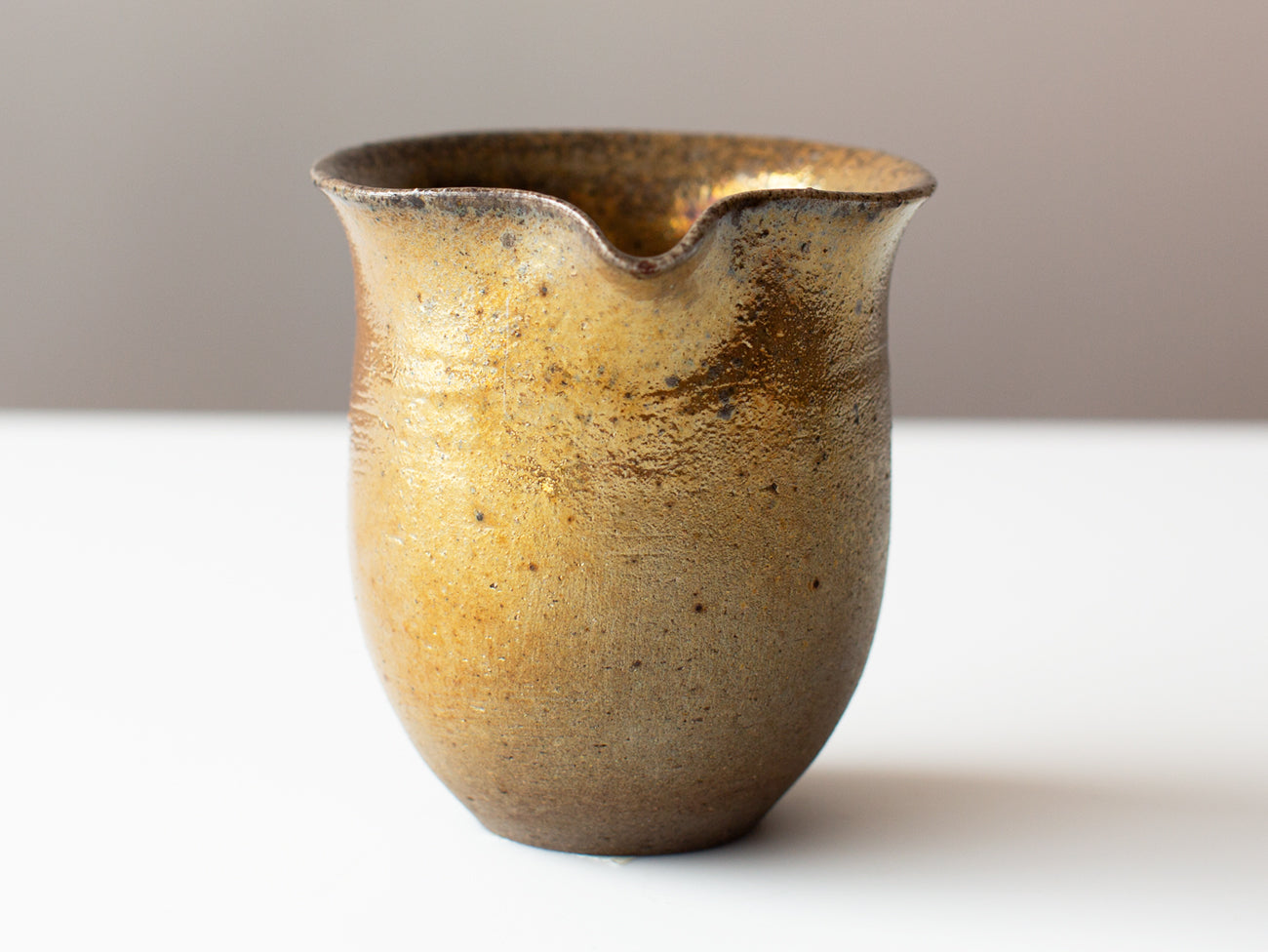 Burnished Server