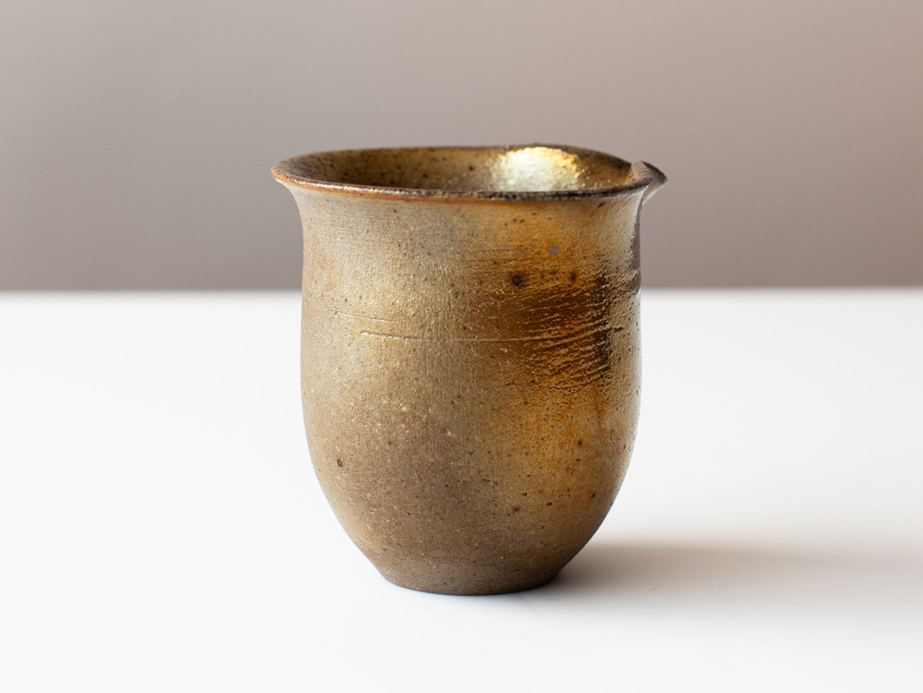 Burnished Server
