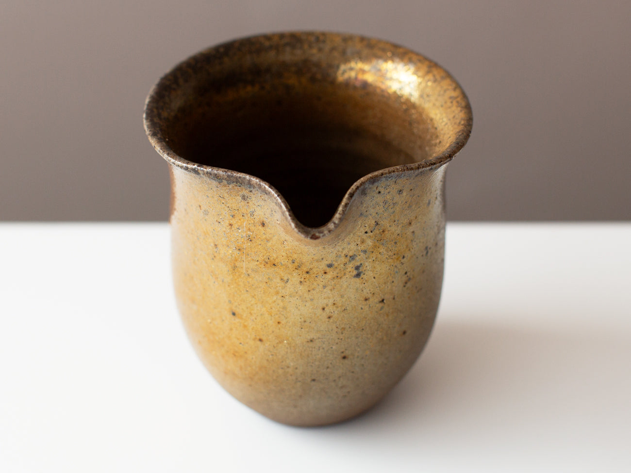 Burnished Server