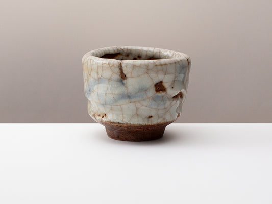 Qing Hua, Collection 4, No.2
