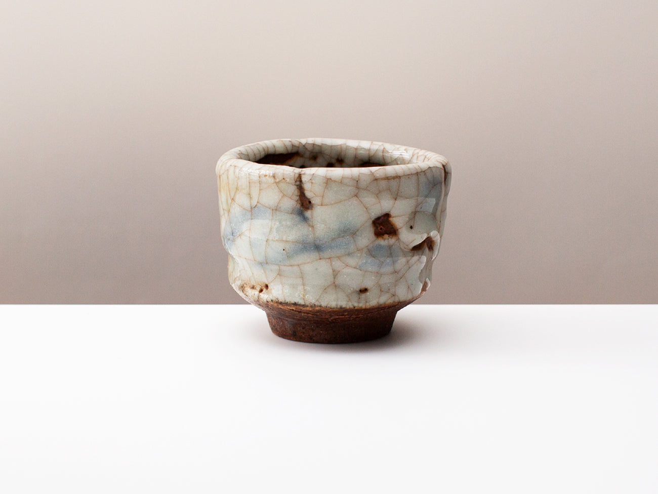 Qing Hua, Collection 4, No.2