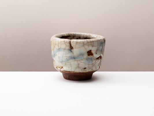 Qing Hua, Collection 4, No.2