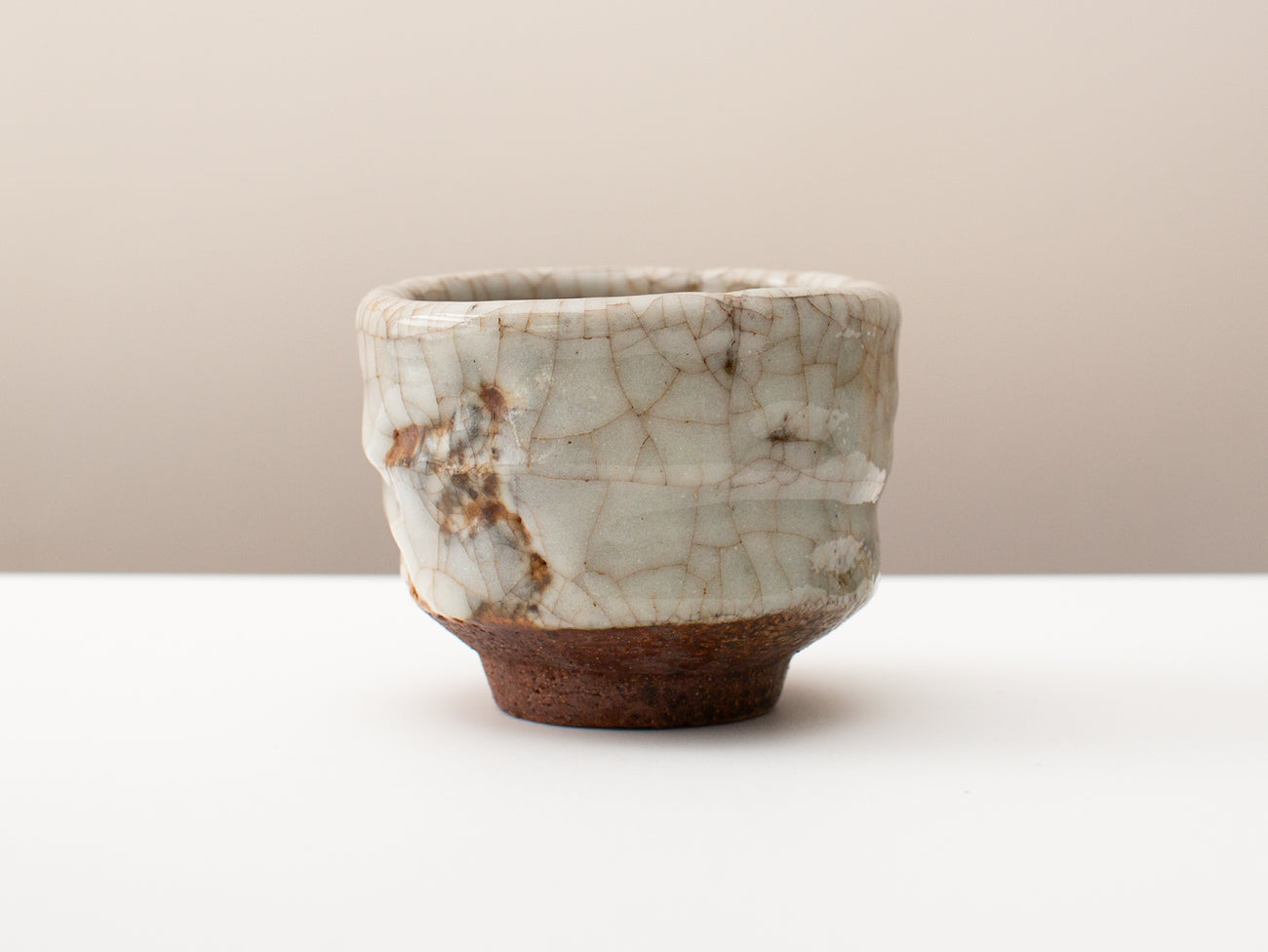 Qing Hua, Collection 4, No.2