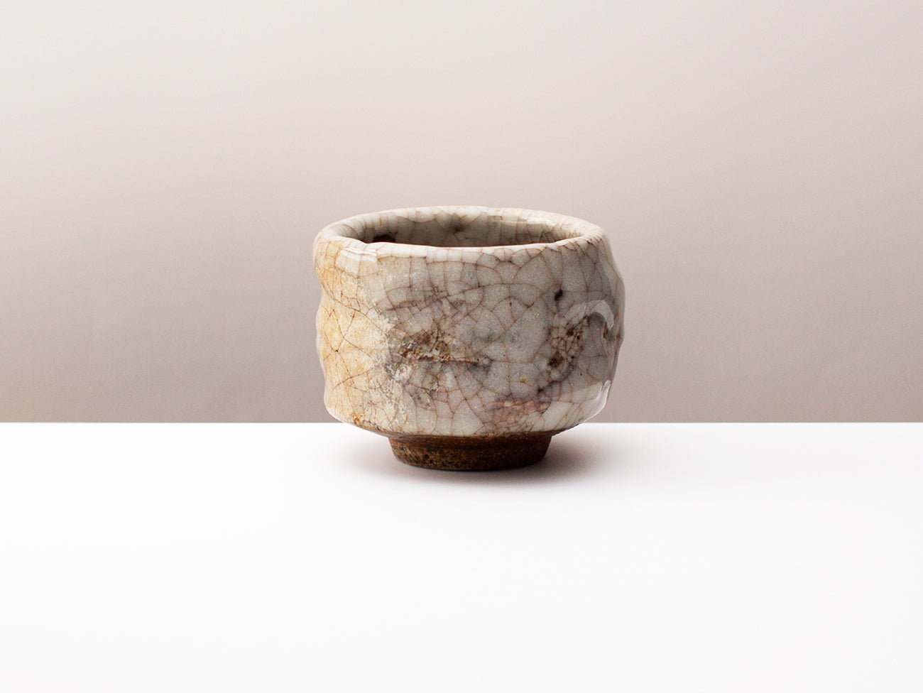 Qing Hua, Collection 4, No.5