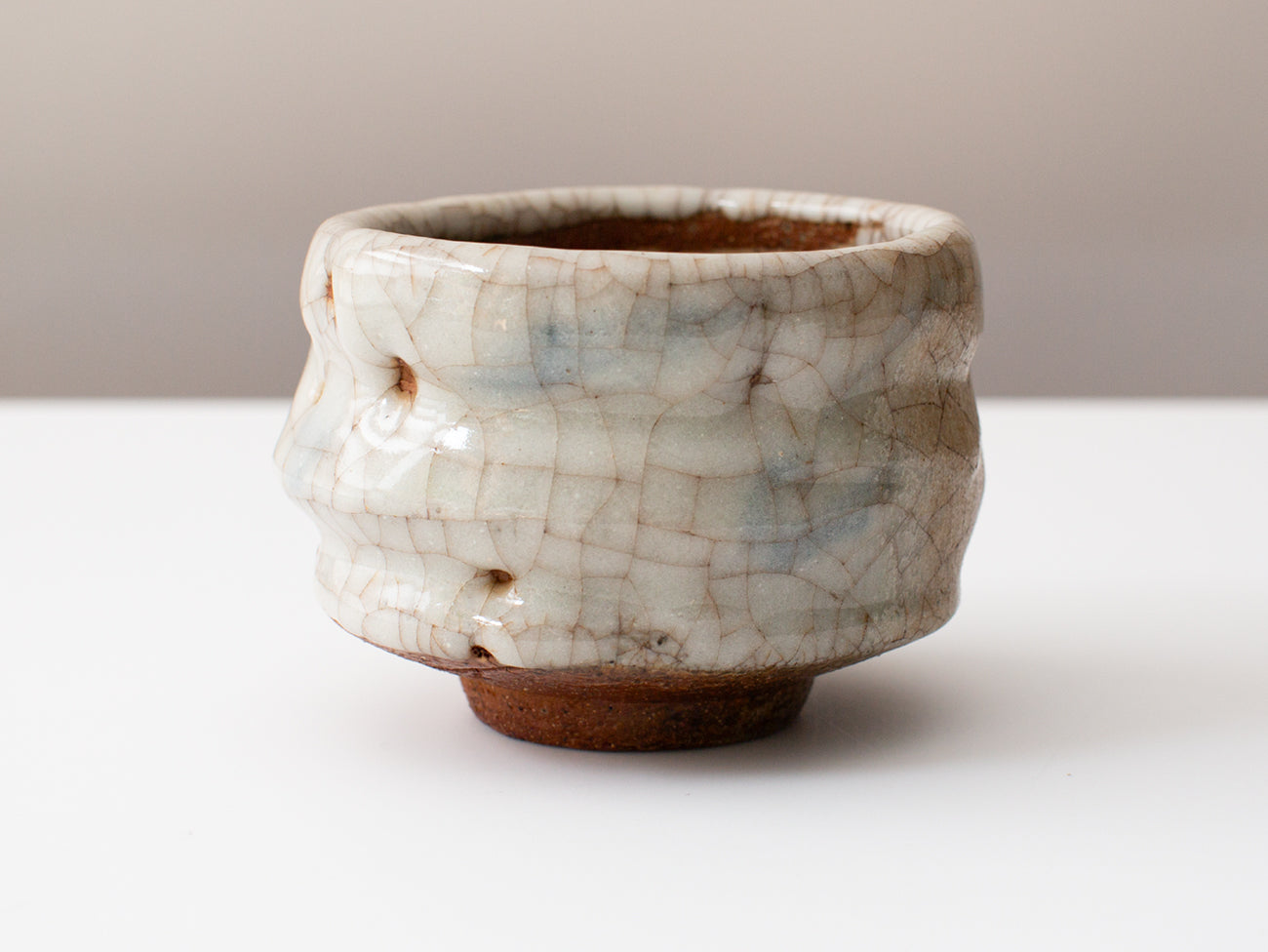 Qing hua wood-fired tea bowl. Song Jin.