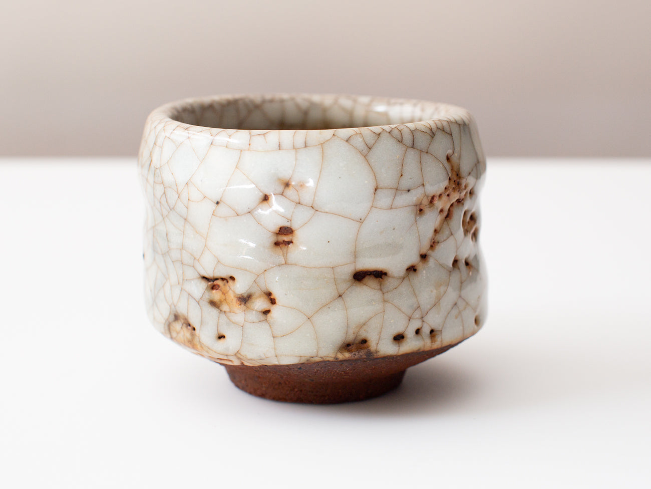 Qing hua wood-fired tea bowl. Song Jin.