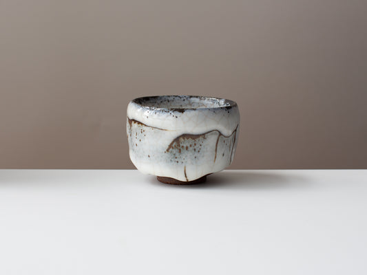 Small Cobalt Chawan