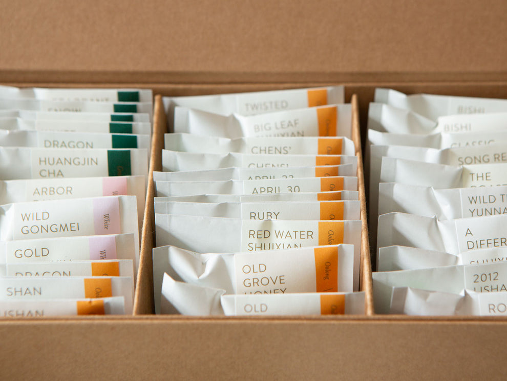 The Song Collection, 2023-2024 – Song Tea & Ceramics