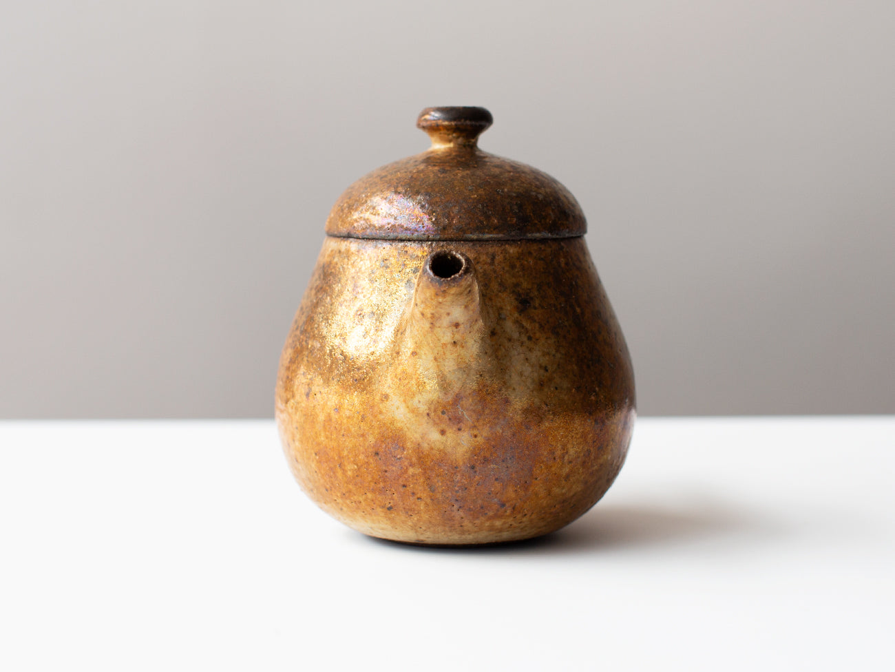 Gilded Pear