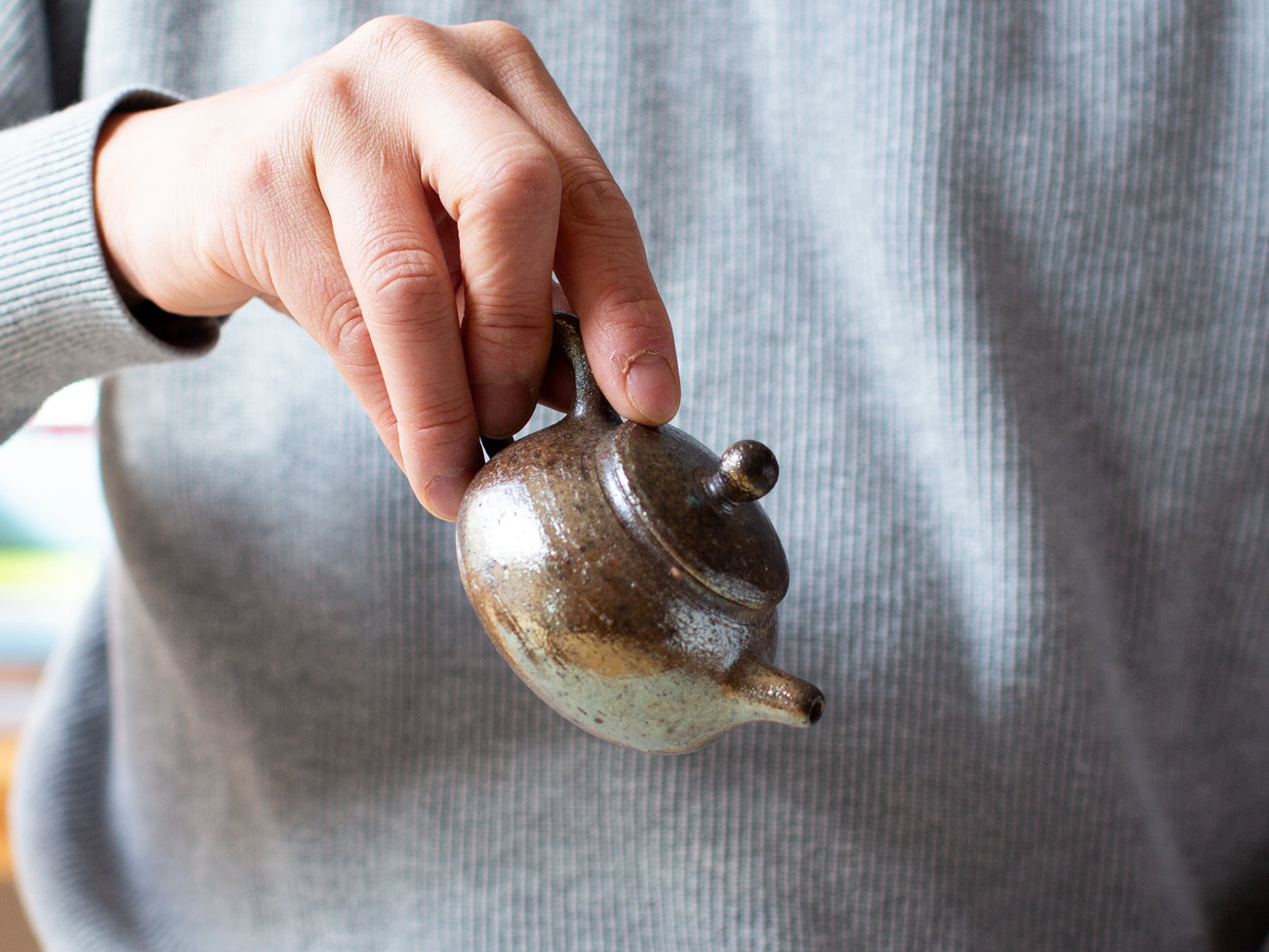 Silversmith