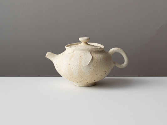 Blossom Teapot
